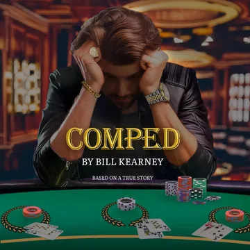 Cover of Comped