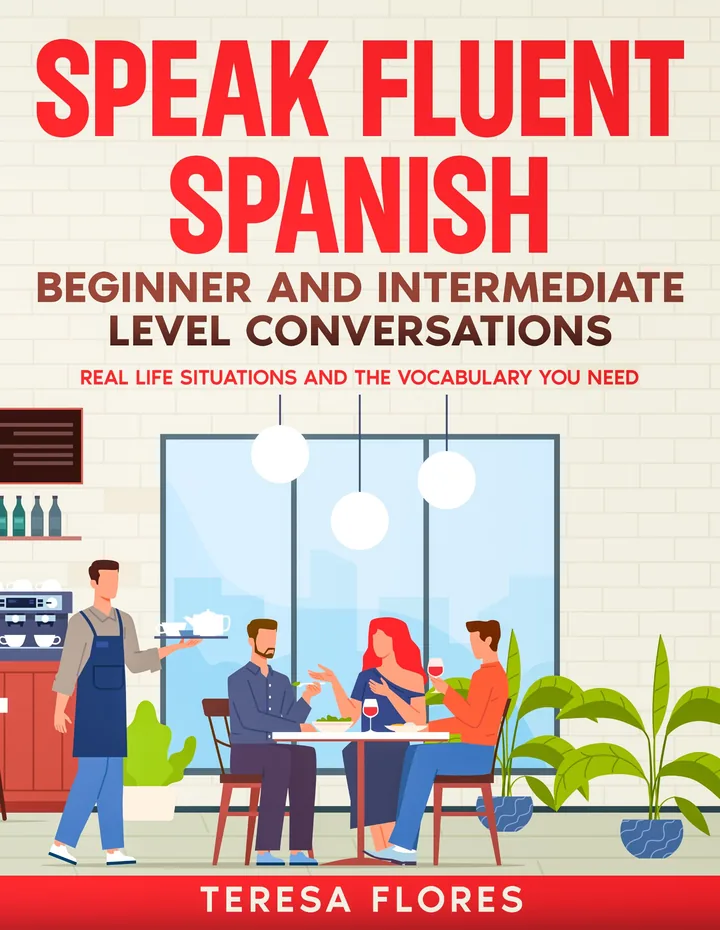 Speak Fluent Spanish