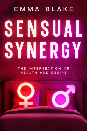 Cover of Sensual Synergy