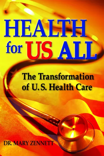 Cover of Health For US All