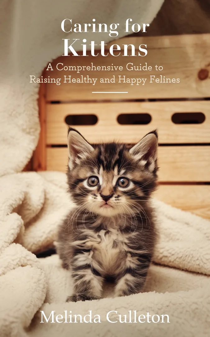 Caring for Kittens