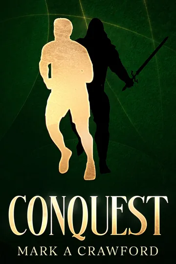 Cover of Conquest