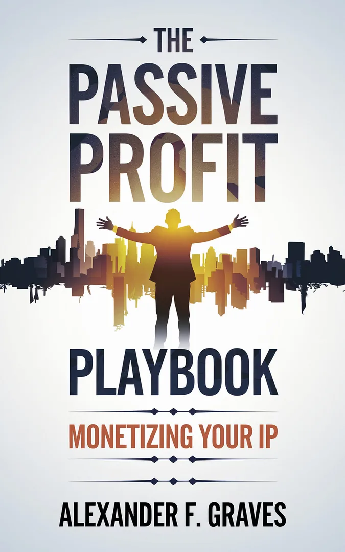 The Passive Profit Playbook