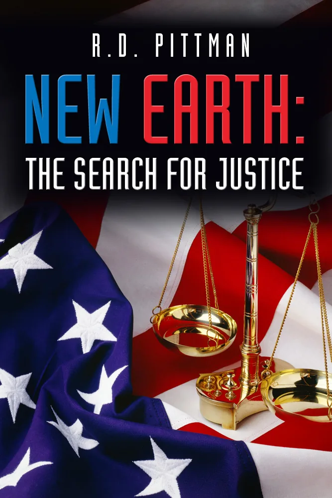 New Earth