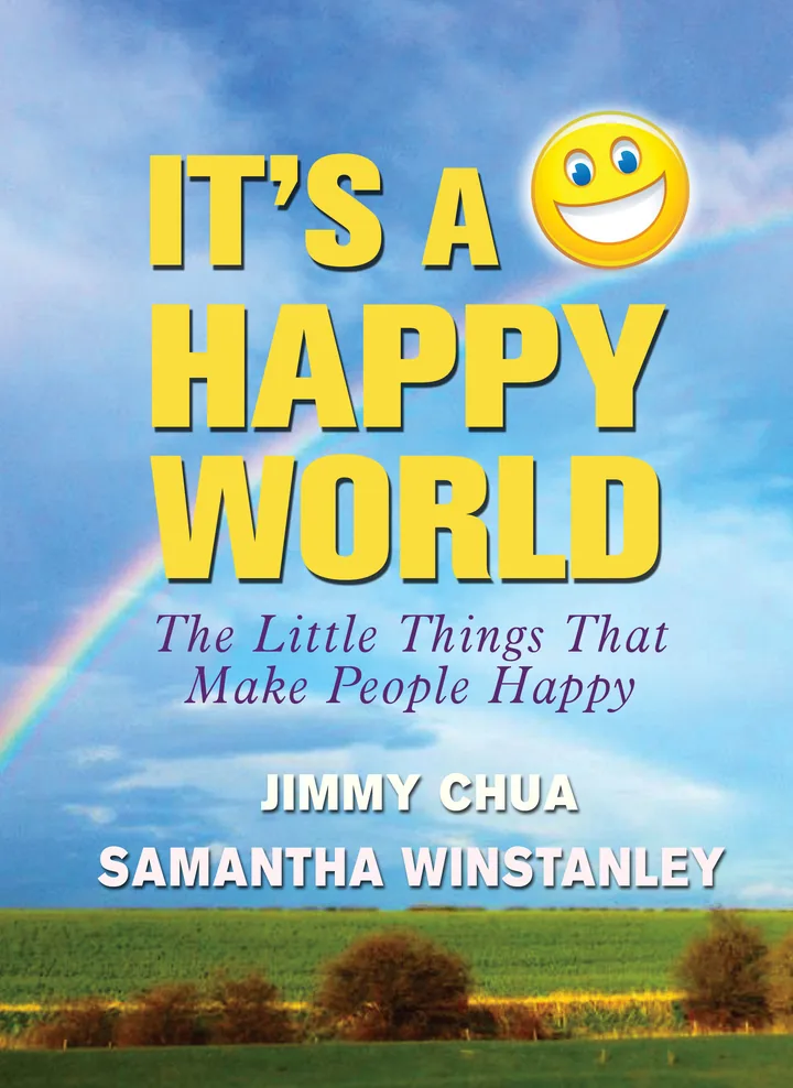 It's a Happy World