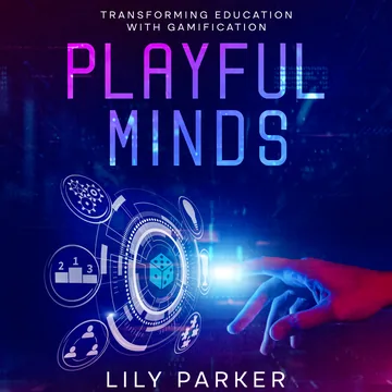 Cover of Playful Minds