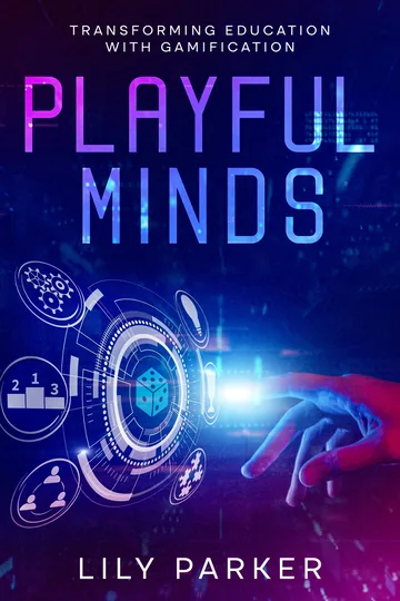 Cover of Playful Minds
