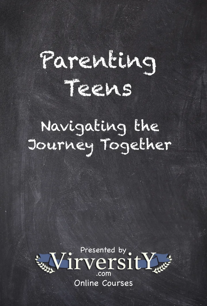 Parenting Teens