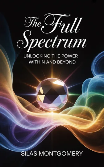 Cover of The Full Spectrum