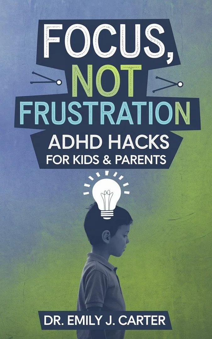 Focus, Not Frustration