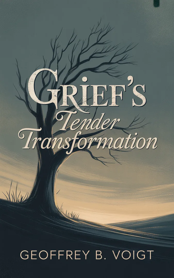 Grief's Tender Transformation