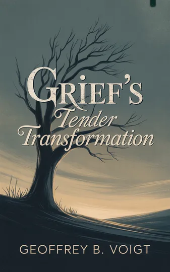 Cover of Grief's Tender Transformation