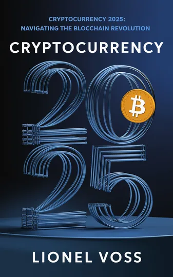 Cover of Cryptocurrency 2025