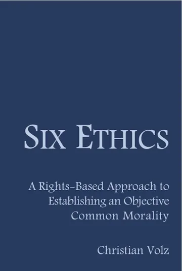 Cover of Six Ethics