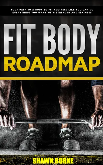 Cover of Fit Body Roadmap