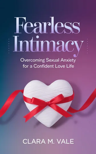 Cover of Fearless Intimacy