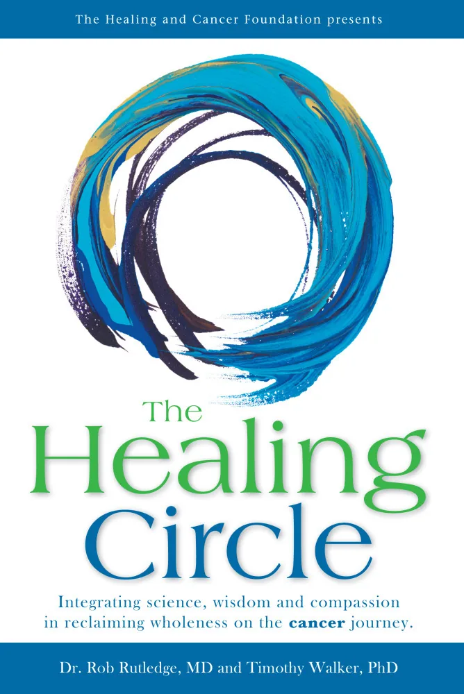 The Healing Circle