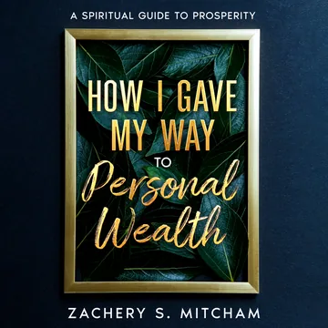 Cover of How I Gave my Way to Personal Wealth