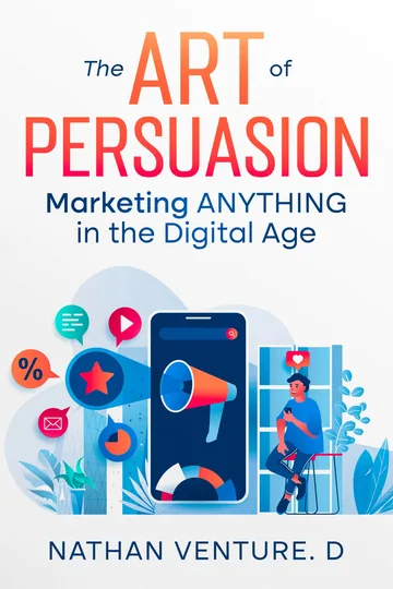Cover of The Art of Persuasion