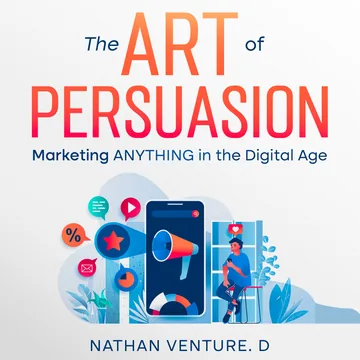 Cover of The Art of Persuasion