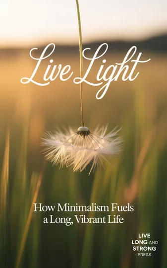 Cover of Live Light