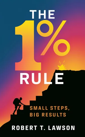 Cover of The 1% Rule