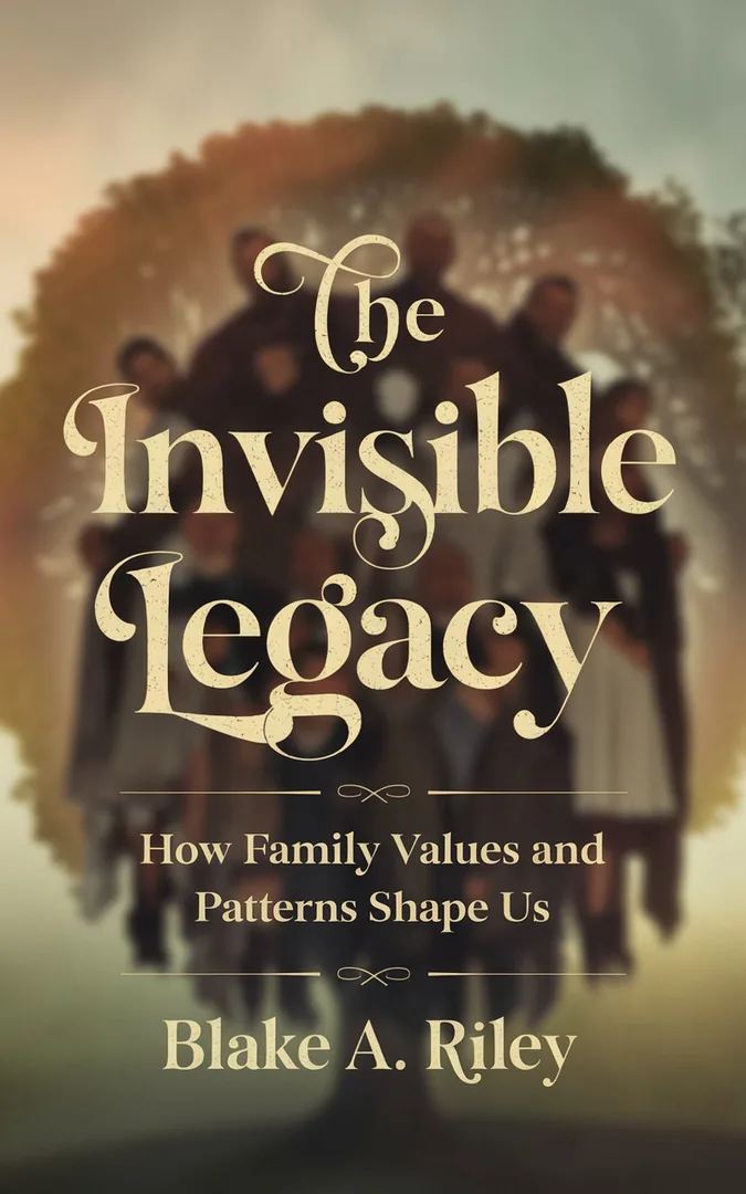 The Invisible Legacy