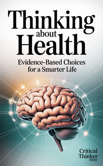 Cover of Thinking About Health
