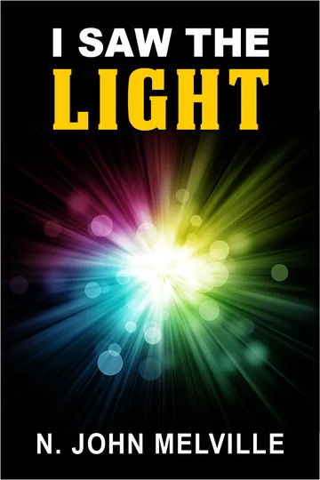 Cover of I Saw The Light