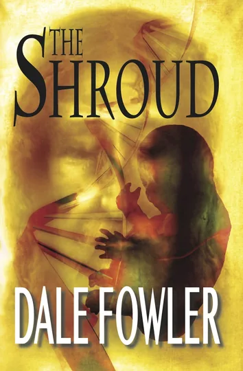 Cover of The Shroud