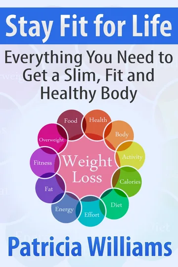 Cover of Stay Fit for Life