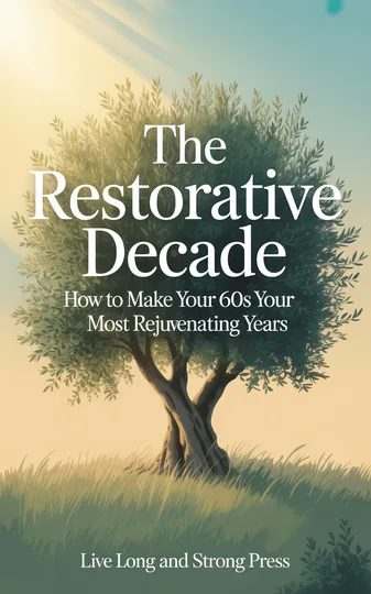 Cover of The Restorative Decade