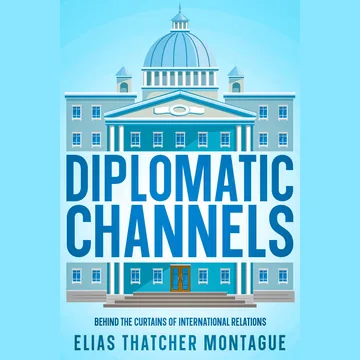 Cover of Diplomatic Channels