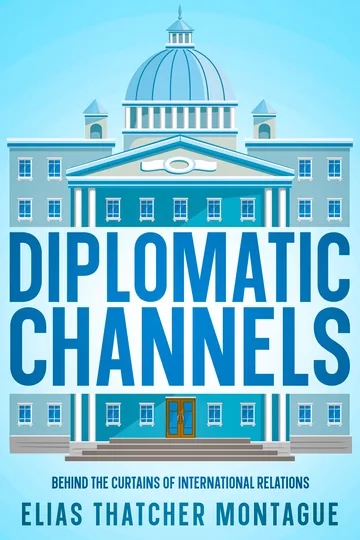 Cover of Diplomatic Channels