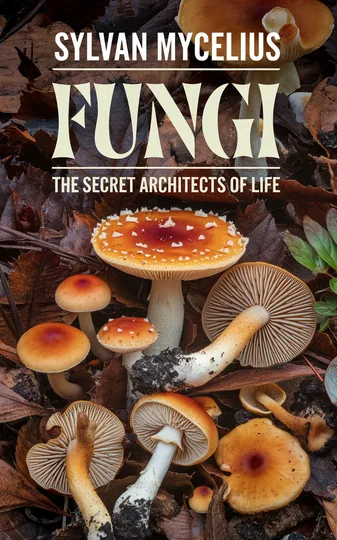 Cover of Fungi