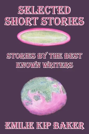 Cover of Selected Short Stories