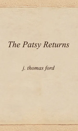 Cover of The Patsy Returns