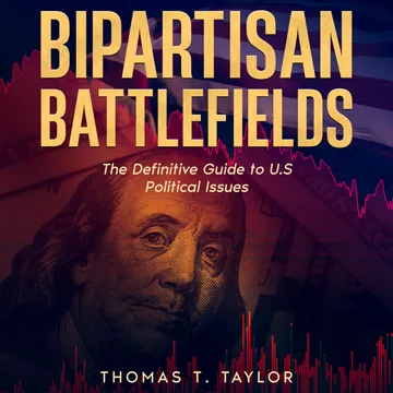 Cover of Bipartisan Battlefields