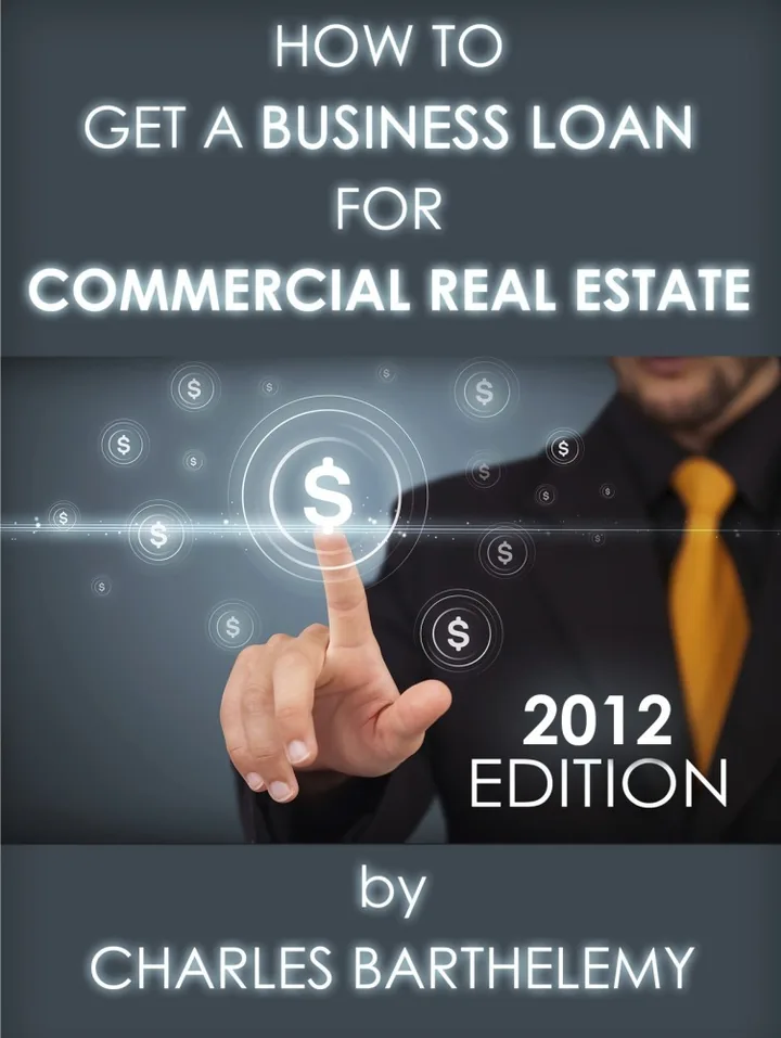 How to Get a Business Loan for Commercial Real Estate