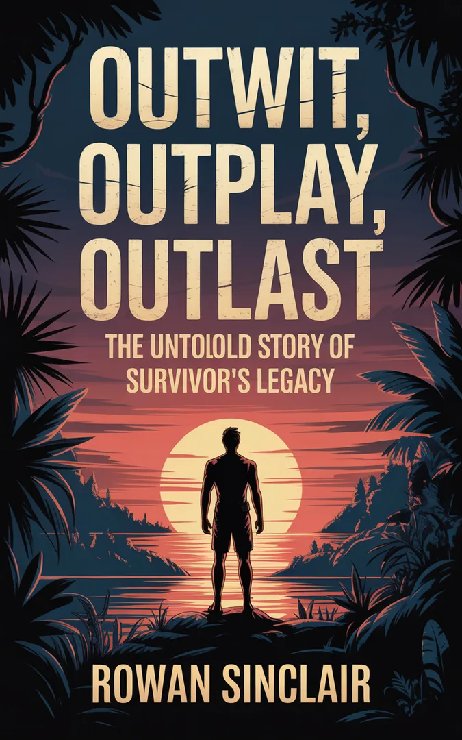 Outwit, Outplay, Outlast