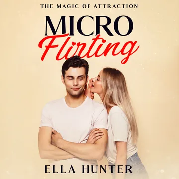 Cover of Micro-Flirting
