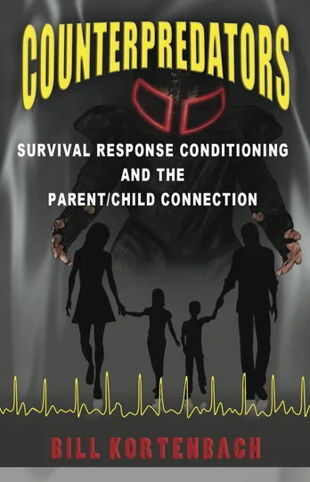 Cover of Counterpredators