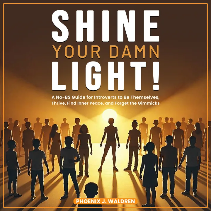 Shine Your Damn Light