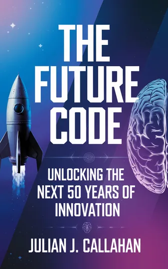 Cover of The Future Code