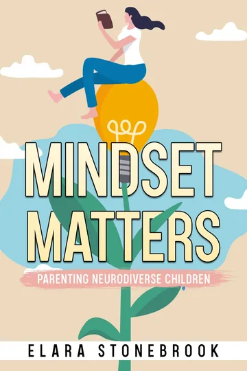 Cover of Mindset Matters