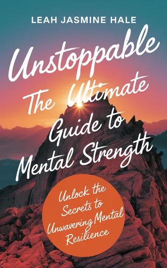 Cover of Unstoppable