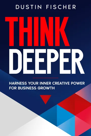 Cover of Think Deeper