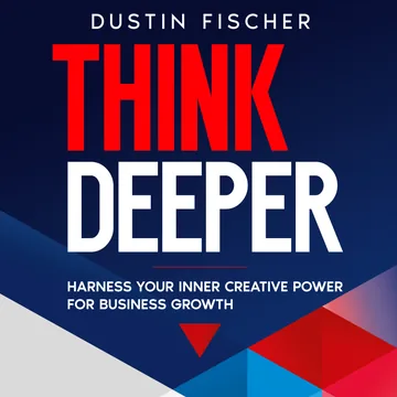 Cover of Think Deeper