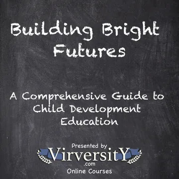 Cover of Building Bright Futures
