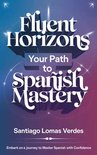 Cover of Fluent Horizons